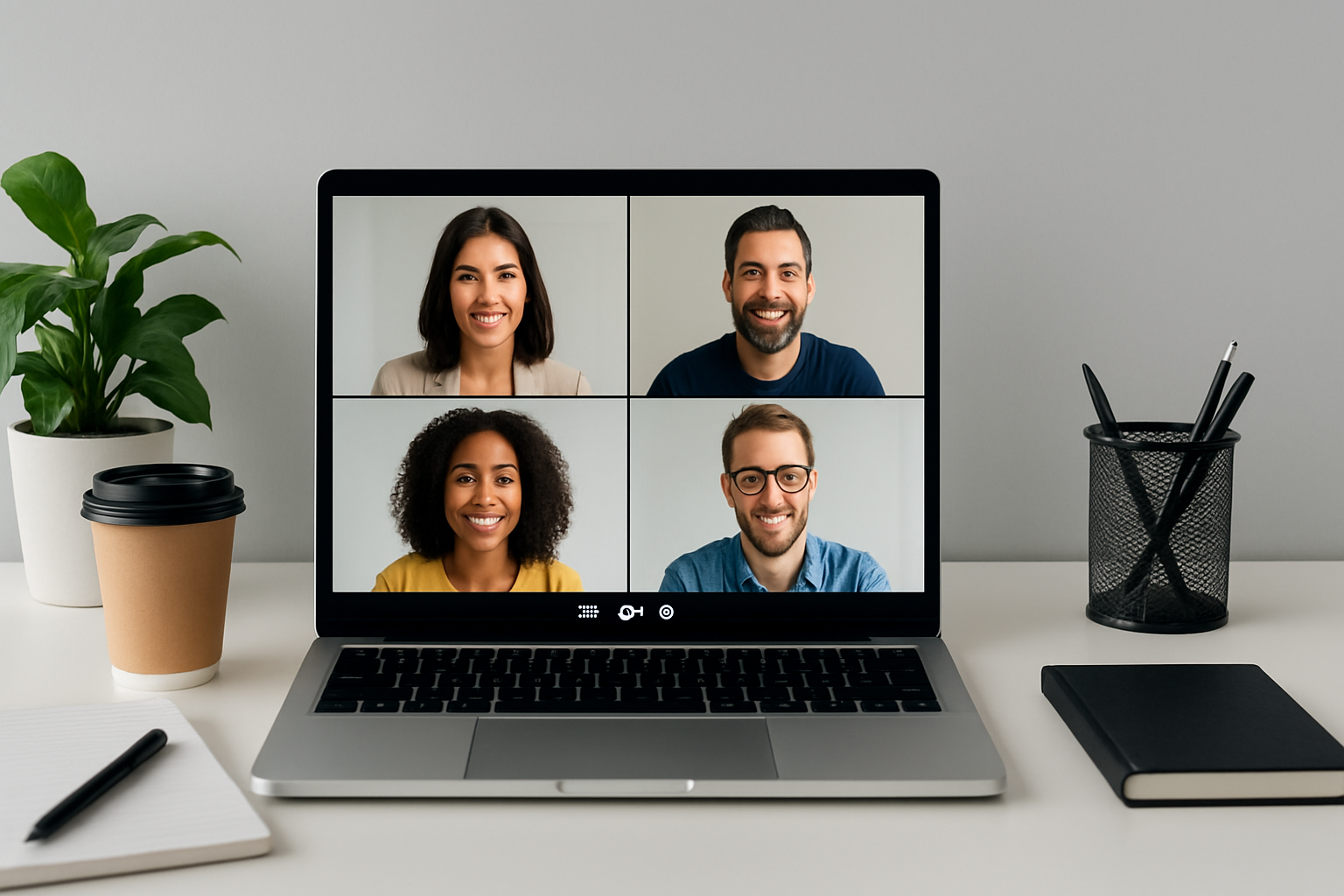 5 Dicas para Maximizar a Produtividade com Ferramentas de Colaboração Empresarial