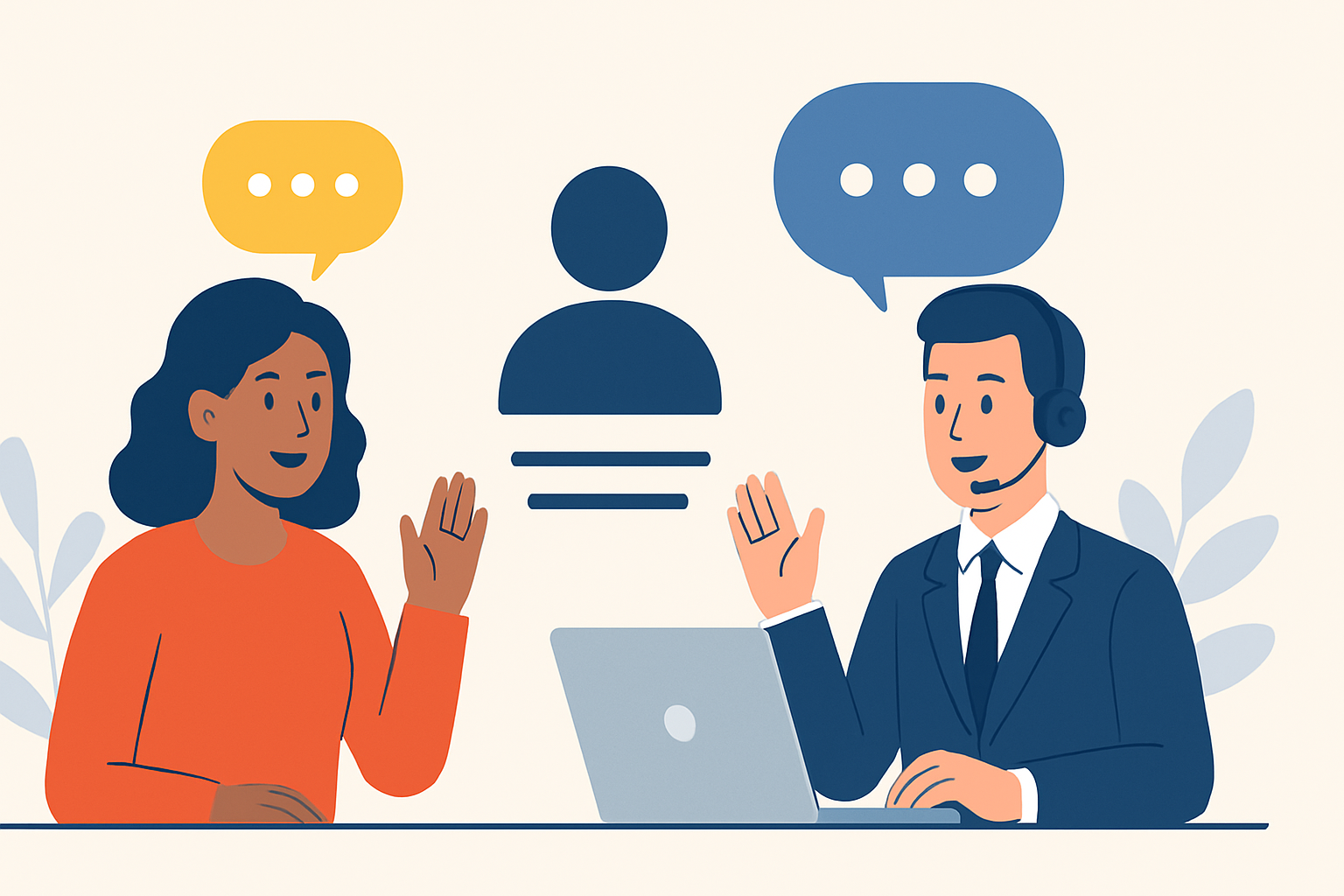 How to Improve Customer Engagement Through Effective Communication
