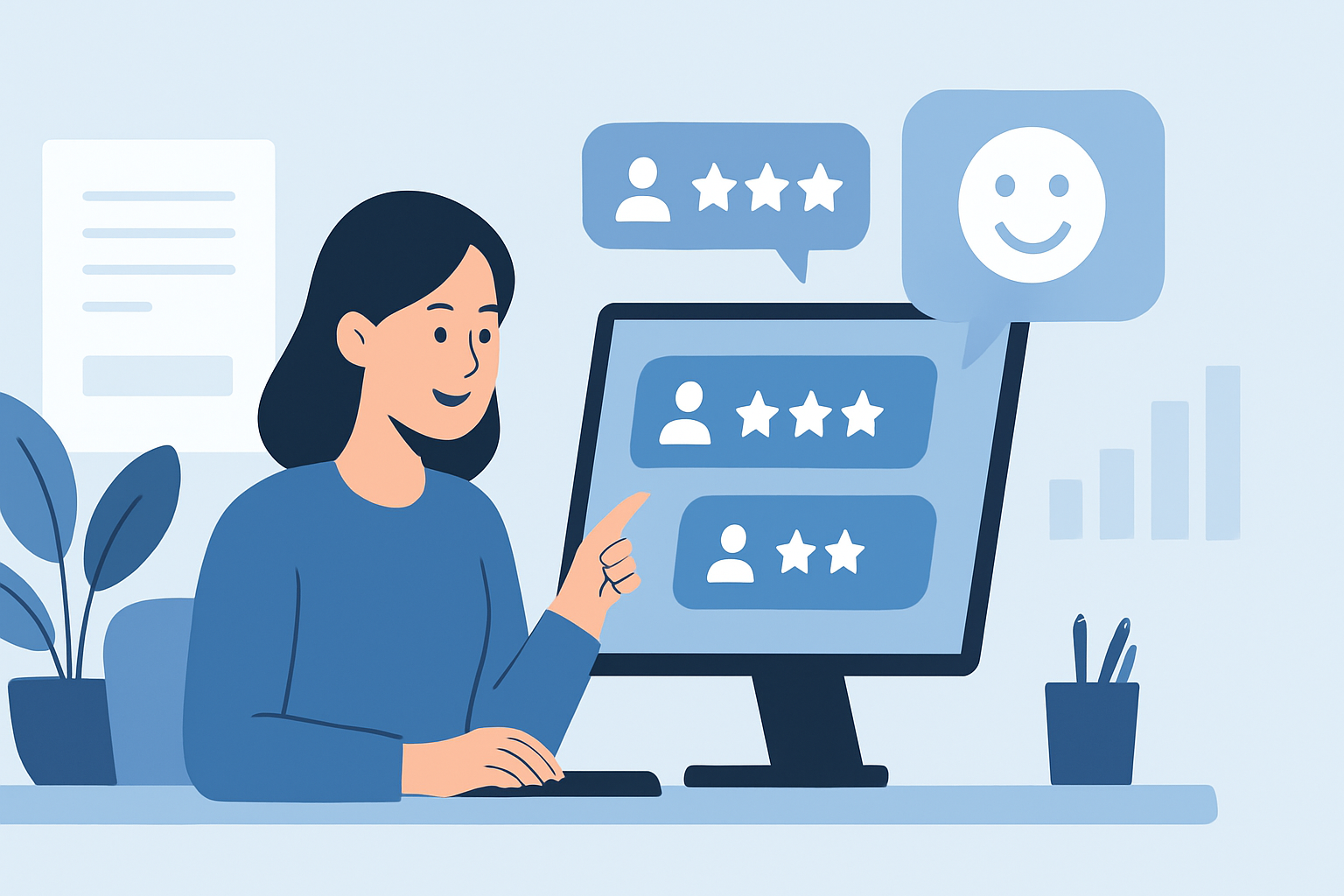 How to Utilize Customer Feedback to Enhance Retention Rates