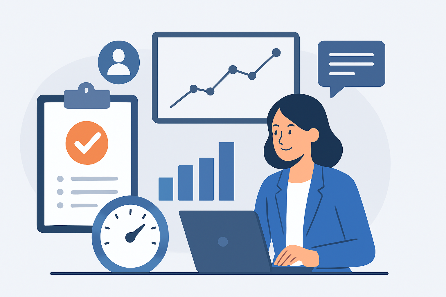 How to Measure Support Success: The Role of SLA and Metrics