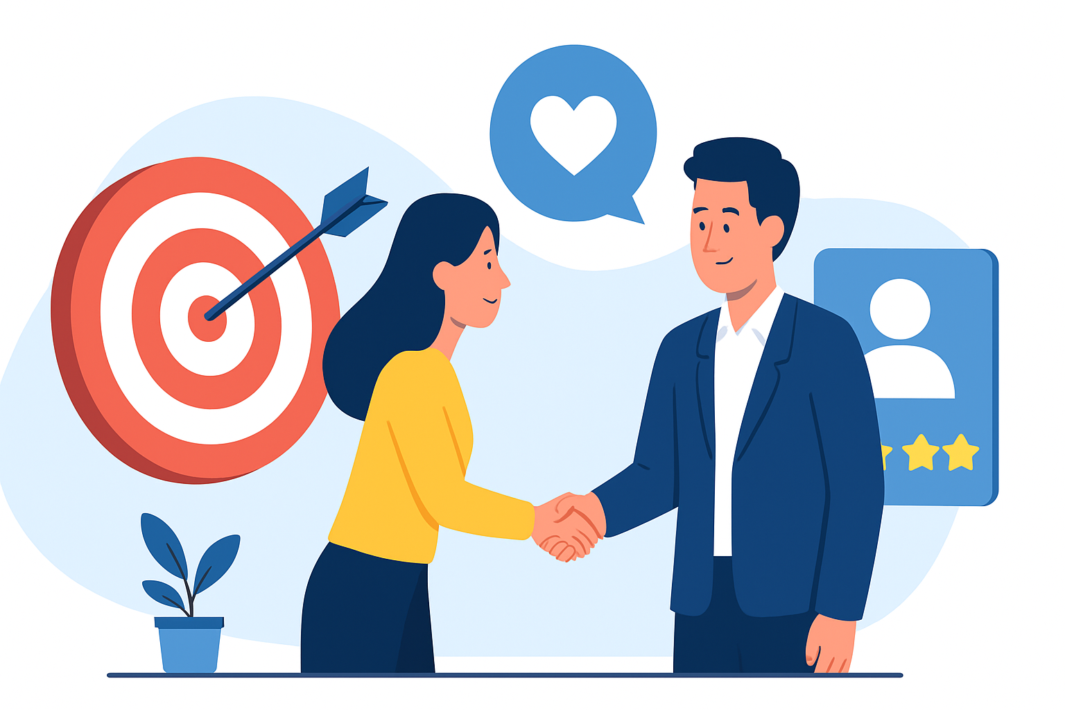 The Ultimate Guide to Building Loyal Customers Through Retention Techniques