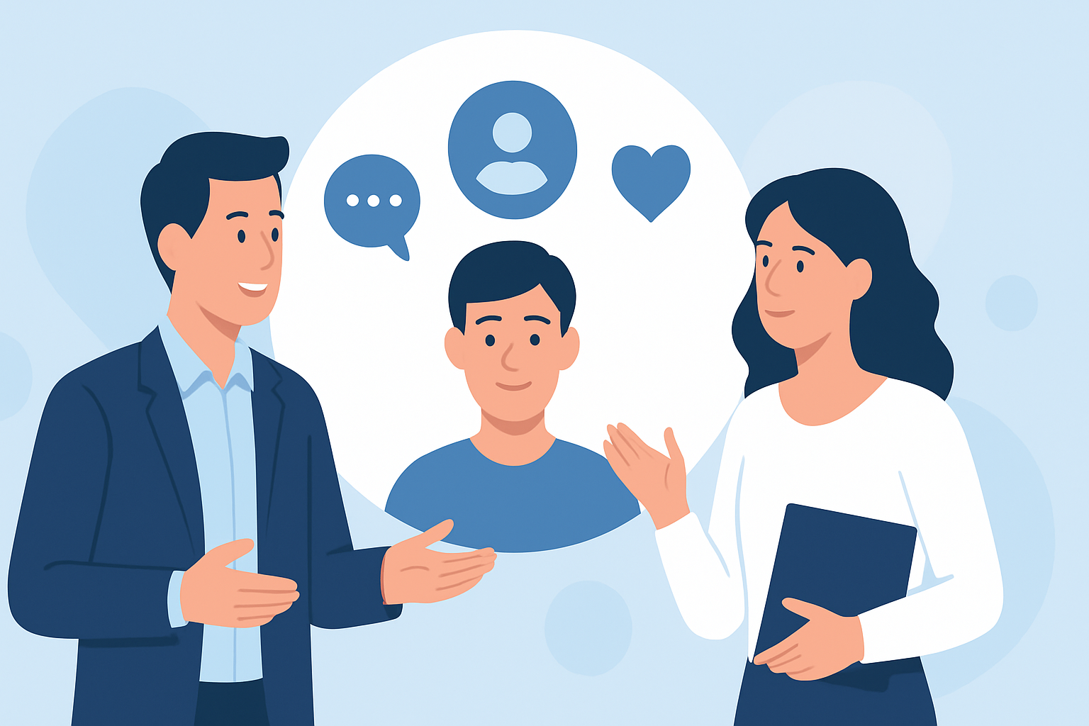 How to Create a Customer-Centric Culture in Your Organization