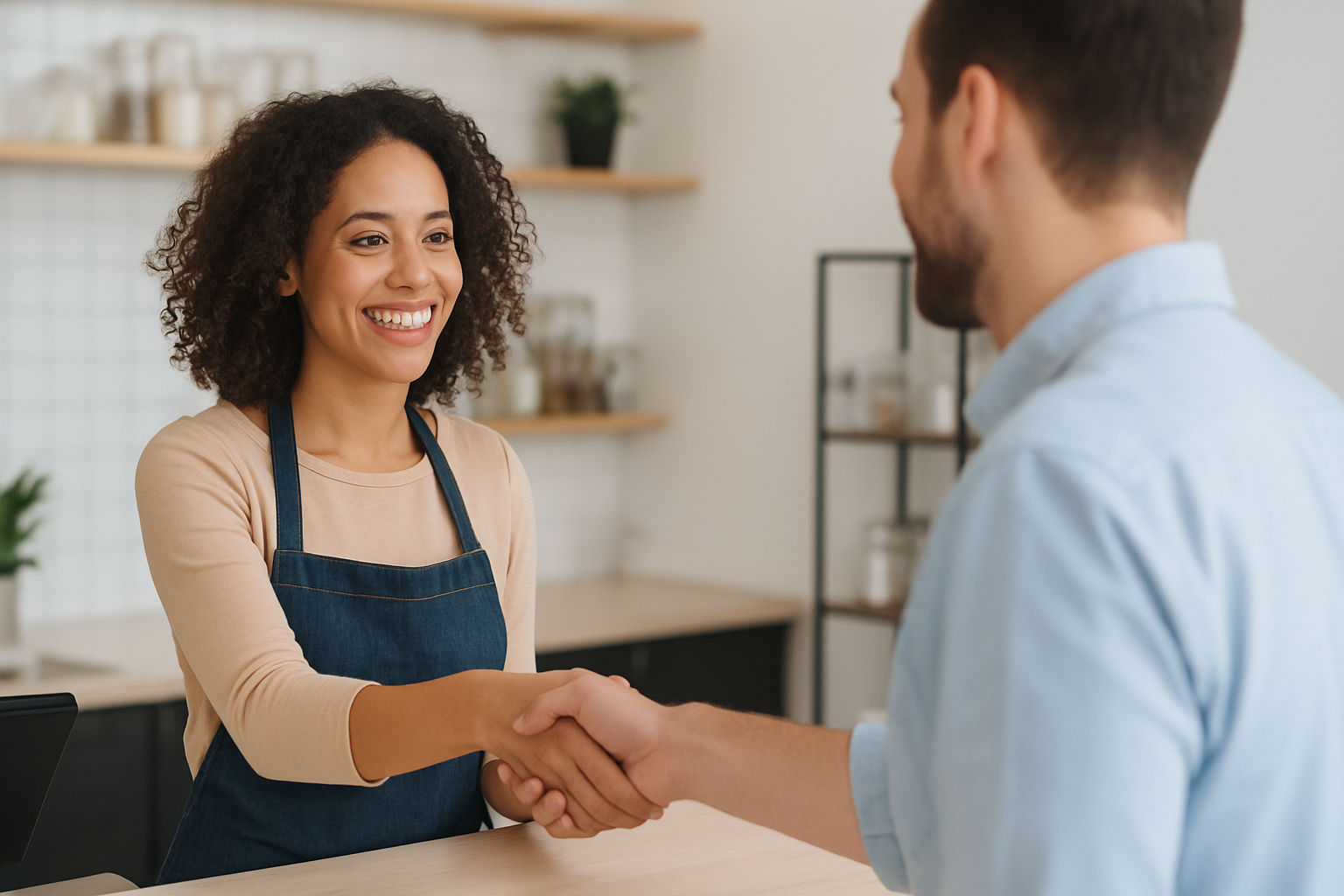 Como Criar uma Experiência Memorável que Fidelize os Seus Clientes