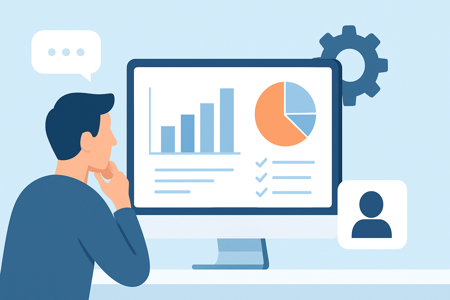The Importance of Support Metrics in Meeting SLA Commitments