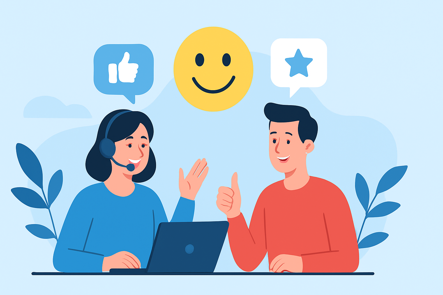 Dicas Práticas para Melhorar a Experiência do Cliente e Aumentar a Satisfação