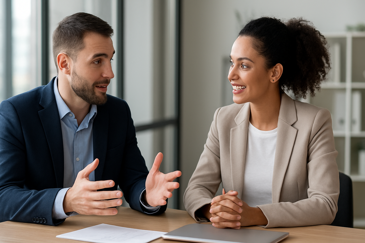 A Importância da Comunicação Clara na Relação com os Clientes