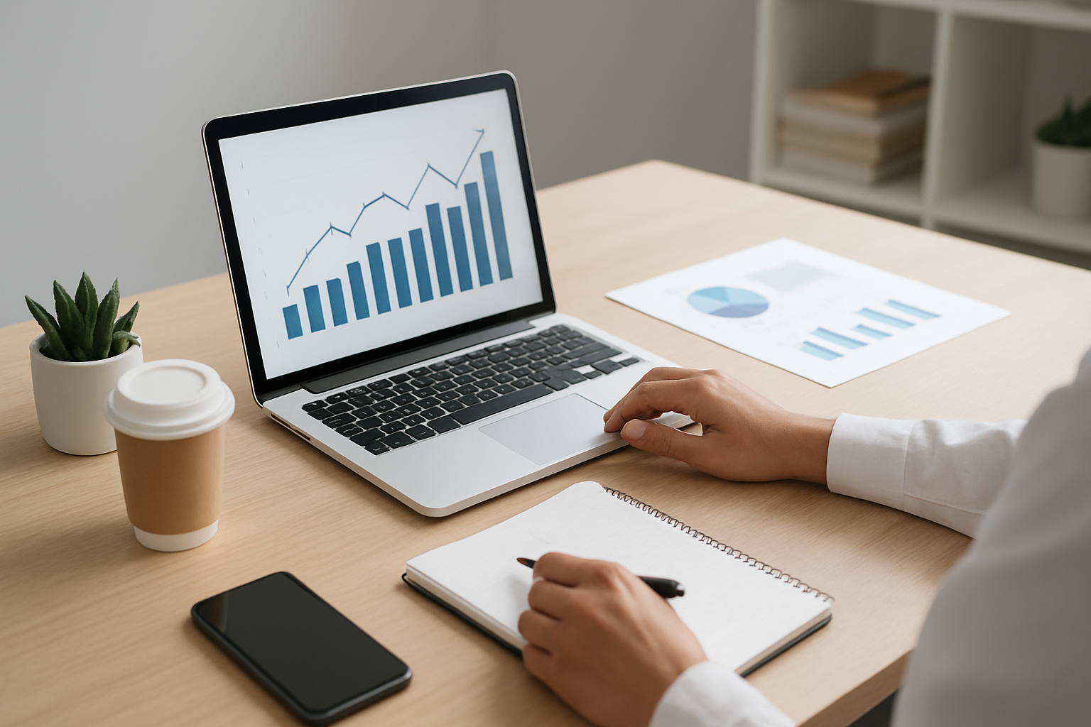 Maximizing Your Workday: Proven Strategies for Workplace Productivity