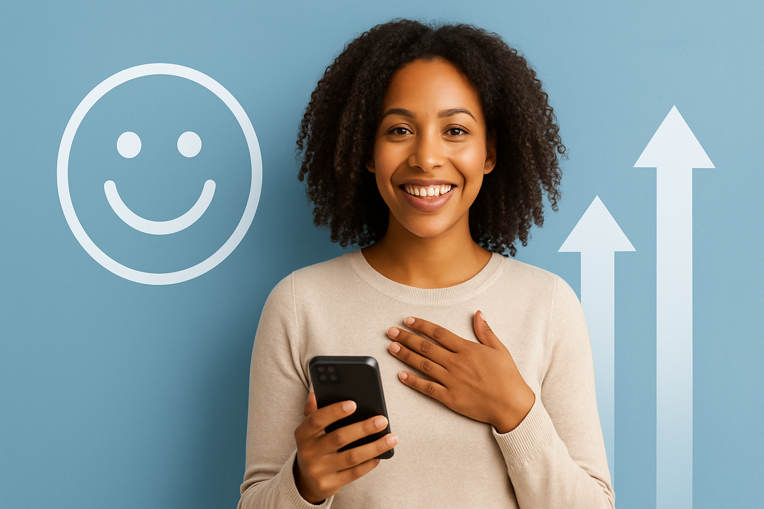 5 Estratégias Eficazes para Aumentar a Satisfação do Cliente