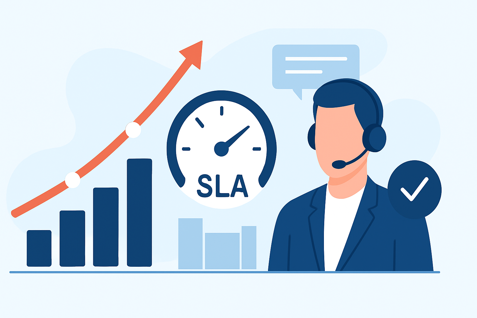 Measuring Success: How SLA Impacts Your Support Performance