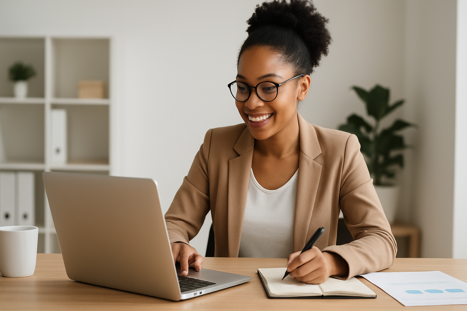 Five Habits of Highly Productive Employees You Can Adopt Today