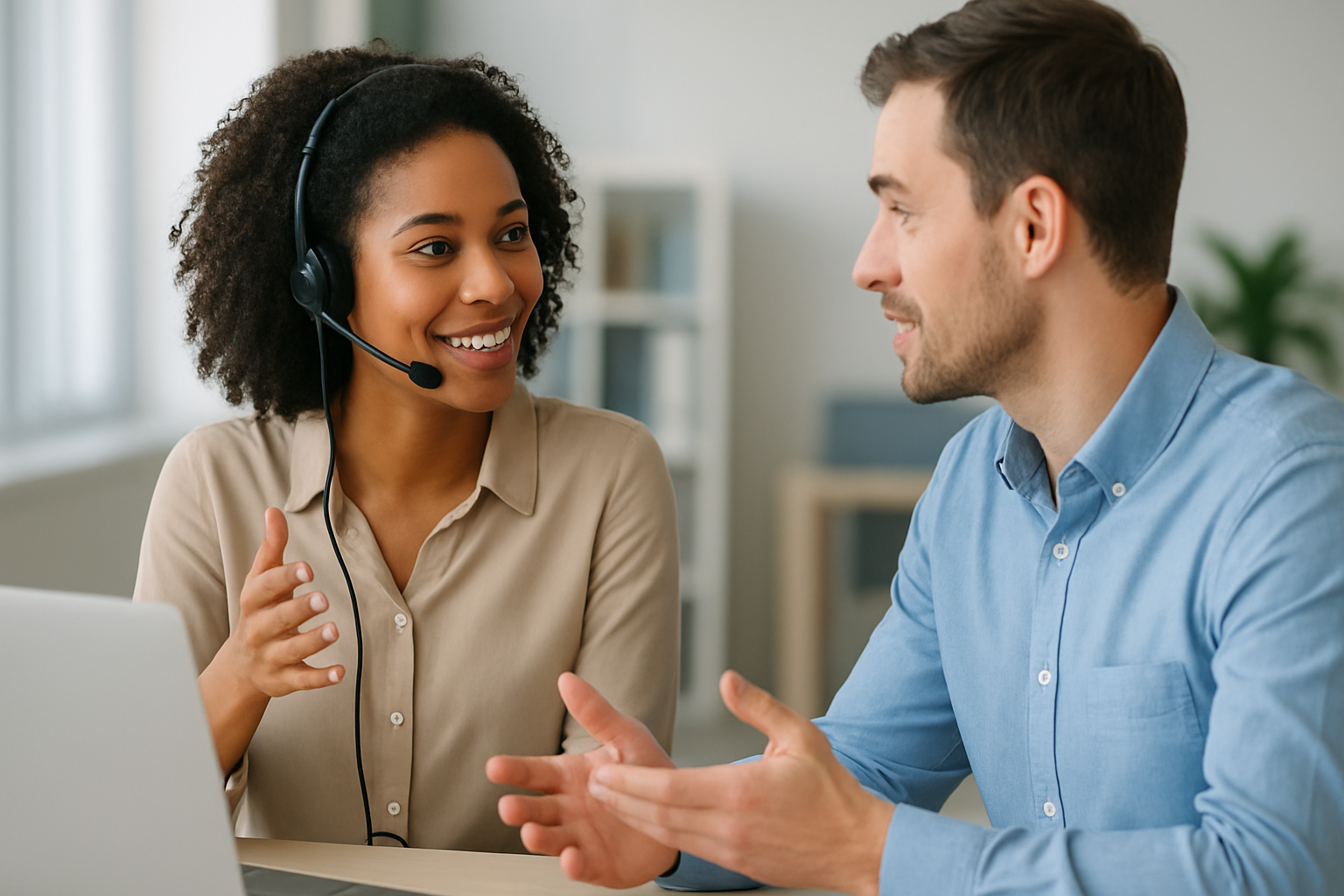 The Art of Listening: Key Customer Service Techniques to Enhance Satisfaction