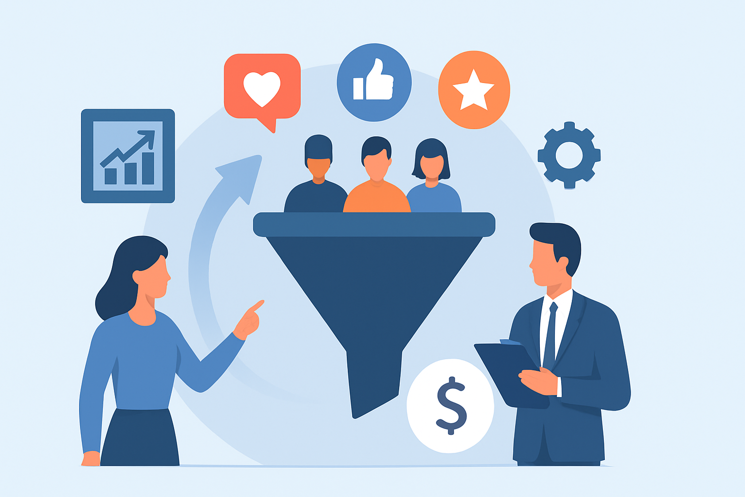 Estratégias Eficazes para Maximizar a Retenção de Clientes