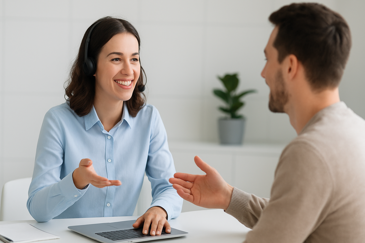 Top Strategies to Boost Customer Satisfaction in Your Business