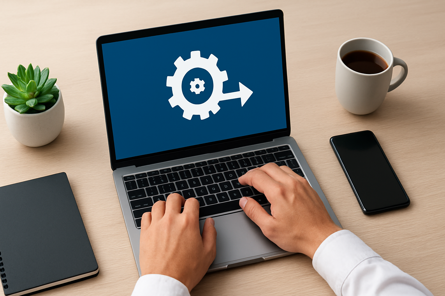 Dicas Práticas para Implementar a Automatização em Negócios Pequenos