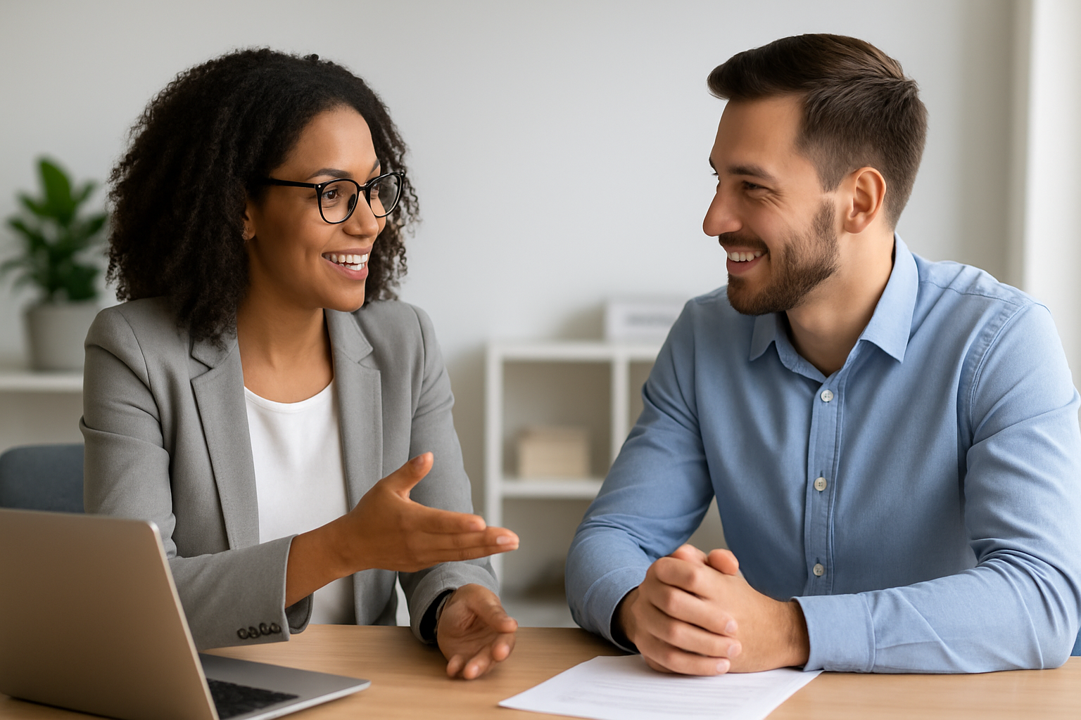 Building Stronger Relationships Through Effective Customer Communication