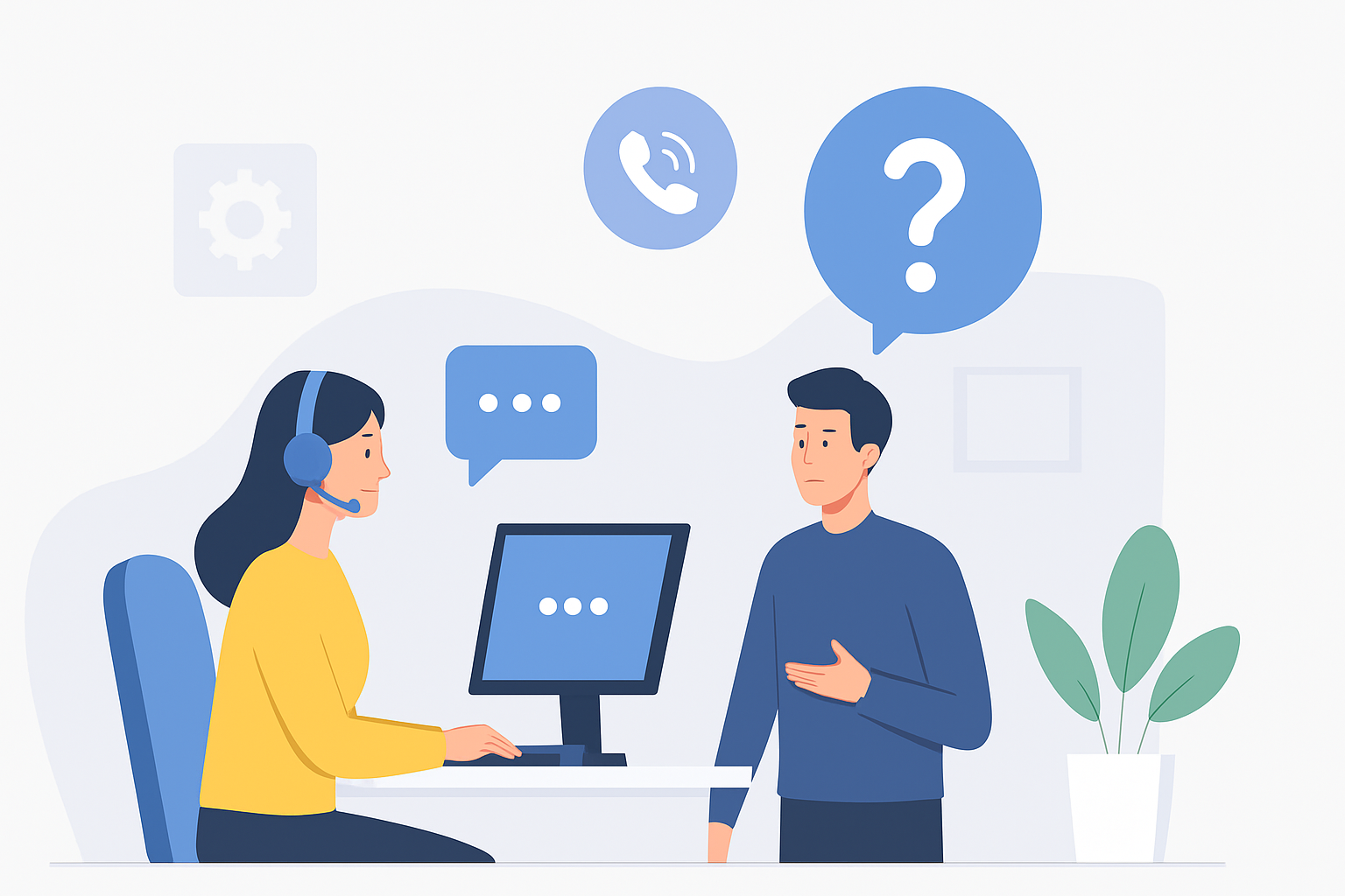 Como Criar um Sistema de Helpdesk Eficiente para a Sua Empresa