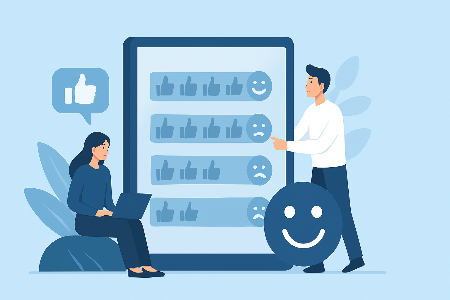 Como Medir a Satisfação do Cliente para Melhorar a Retenção