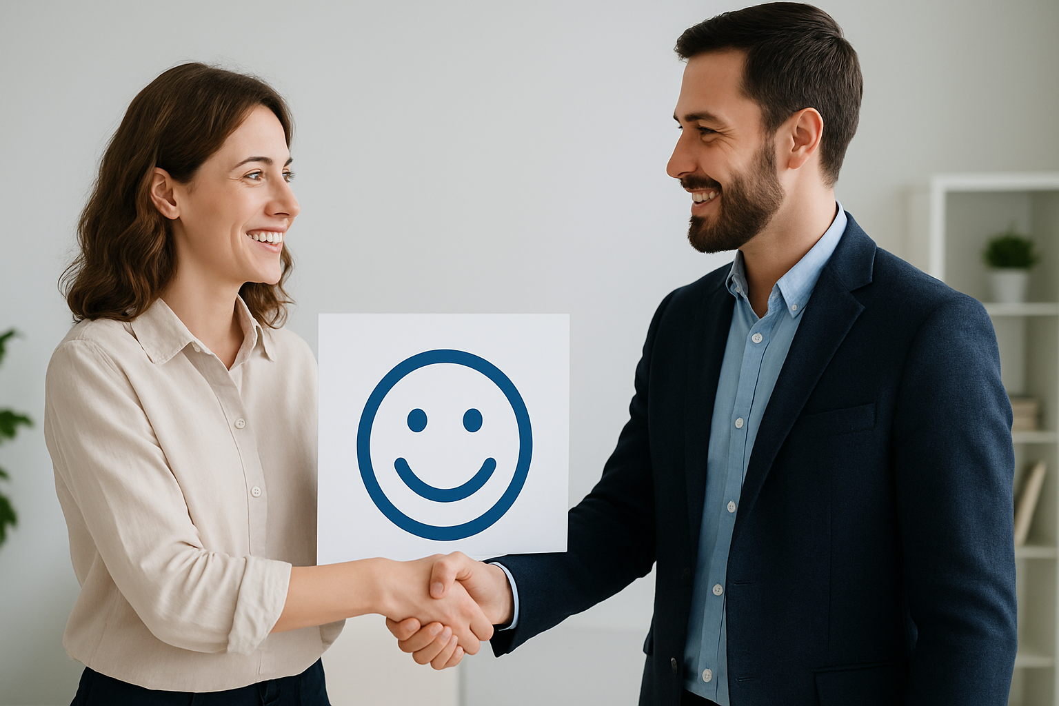 The Importance of Customer Satisfaction in Today's Competitive Market