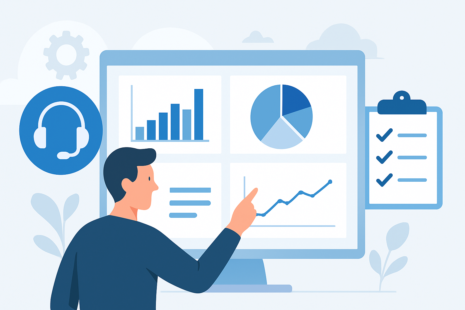 Essential Support Metrics Every Business Should Track