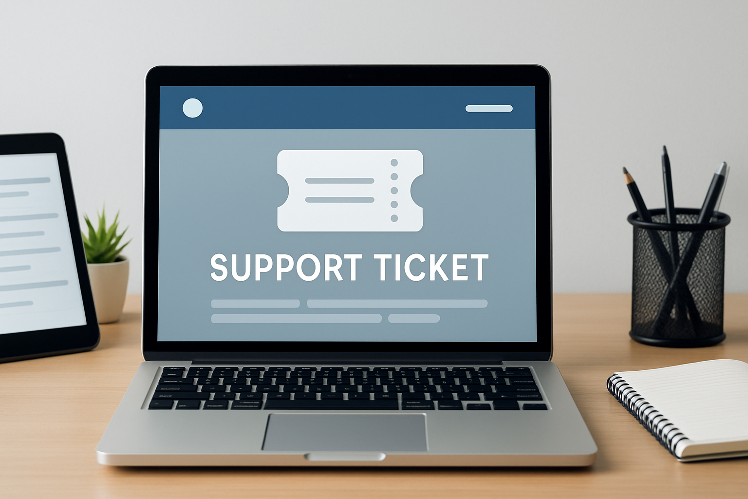 How to Choose the Right Tools for Efficient Support Ticket Management