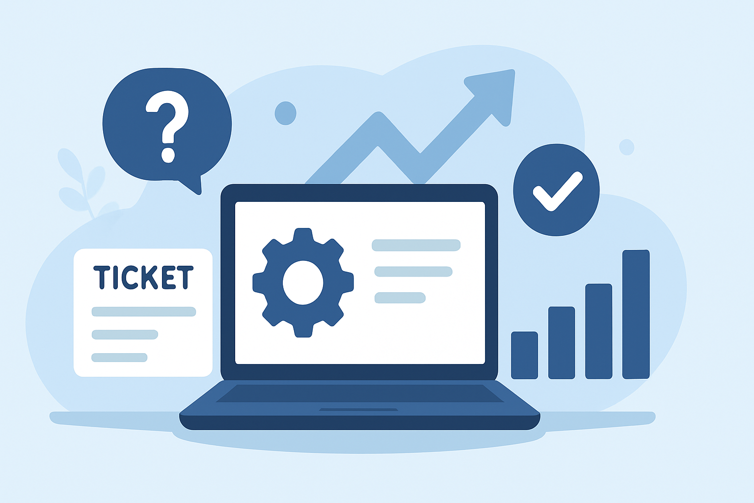 Top Tools and Techniques for Optimizing Your Support Ticket Workflow