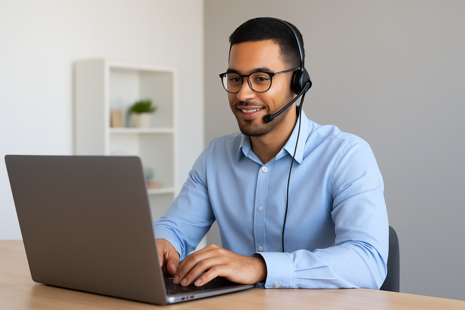 O Papel Crucial do Helpdesk no Suporte Técnico Eficiente