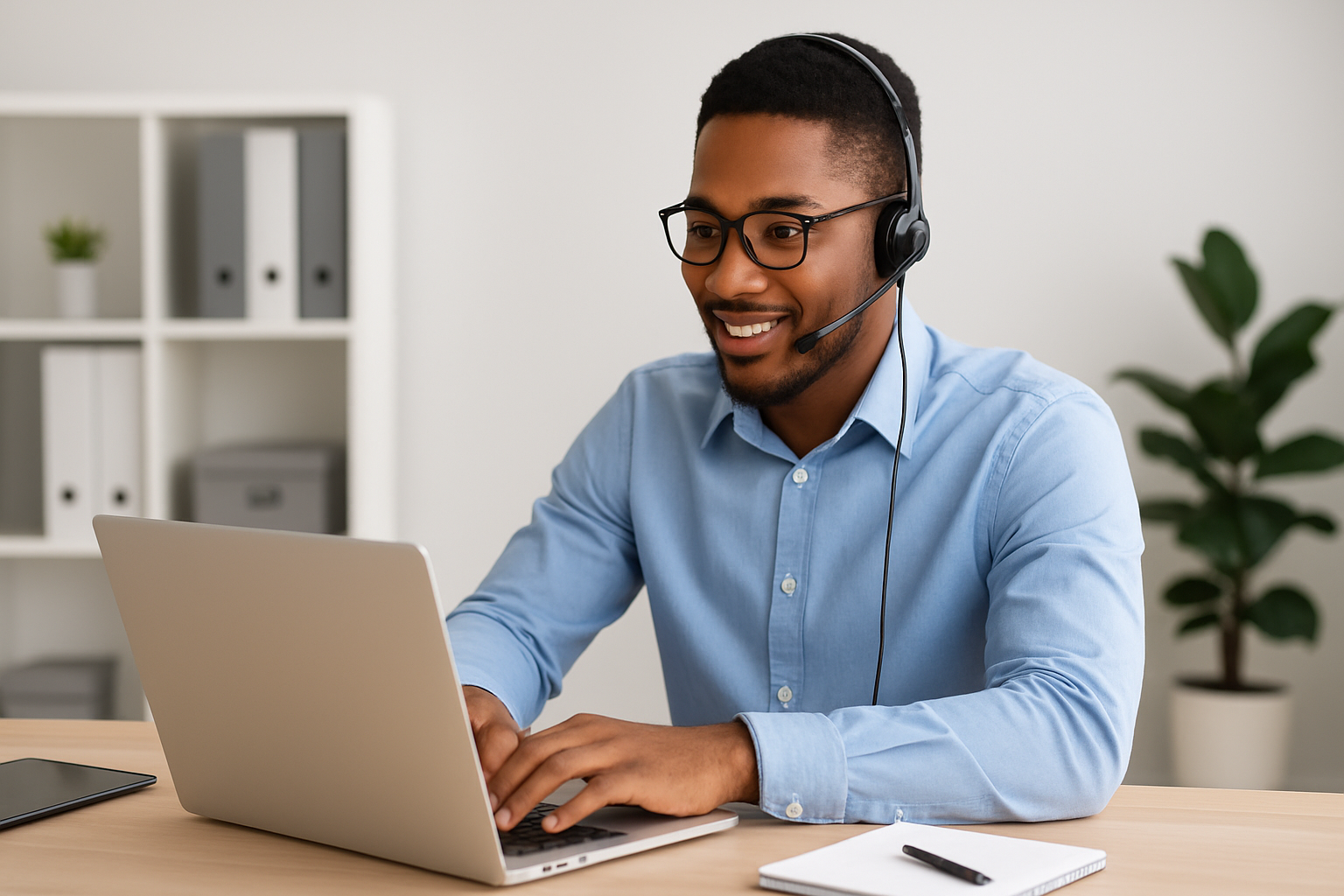 Maximizing Efficiency in Helpdesk Operations: Best Practices for Technical Support Teams