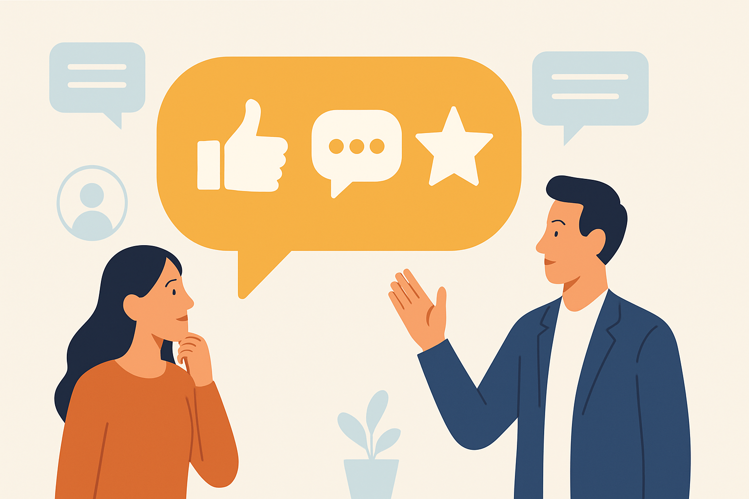 A Importância do Feedback na Evolução da Experiência do Cliente