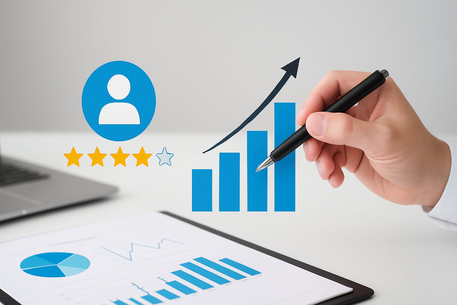Measuring Customer Experience: Metrics That Matter for Businesses