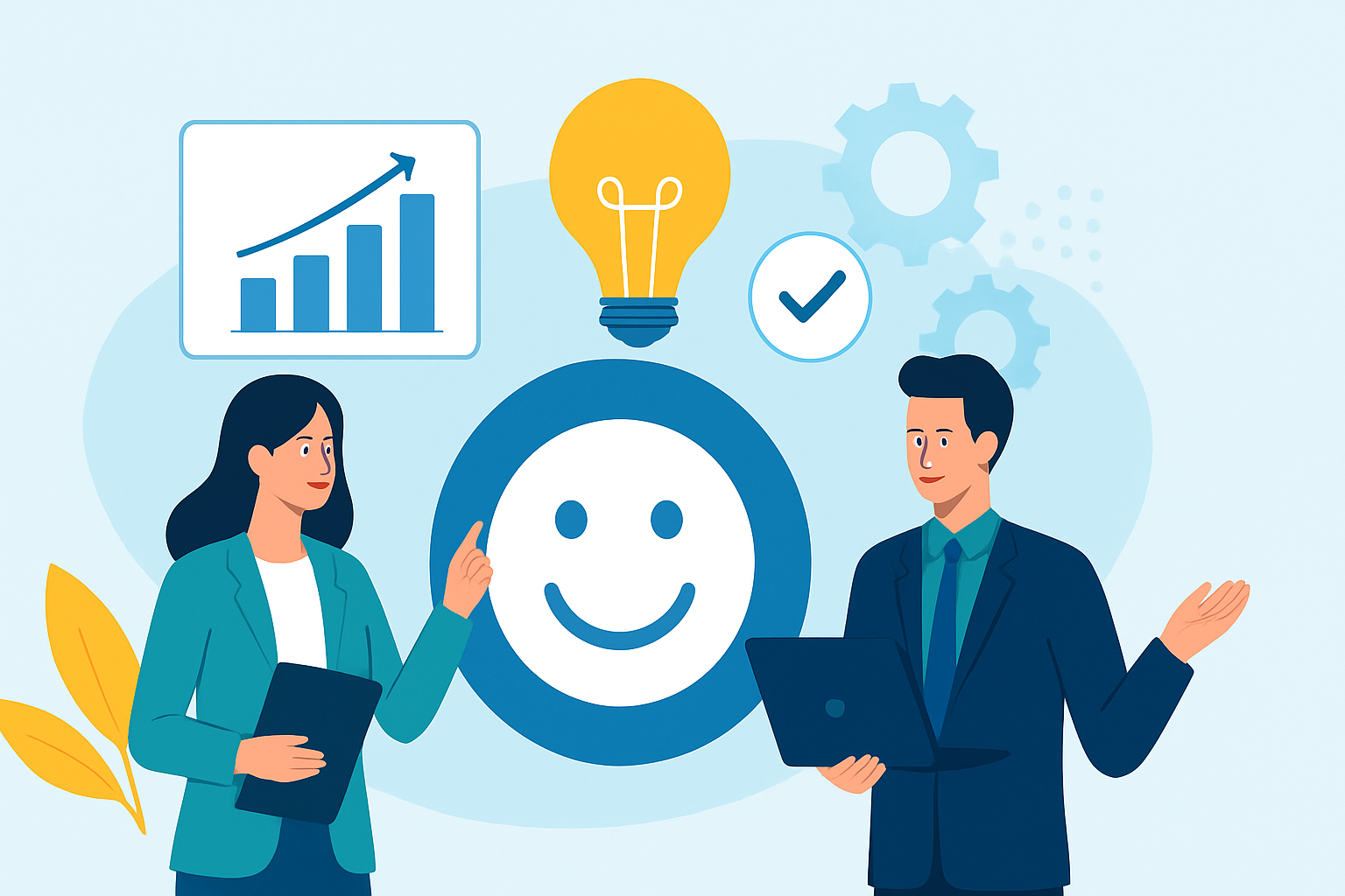 Innovative Strategies to Enhance Customer Satisfaction in 2023