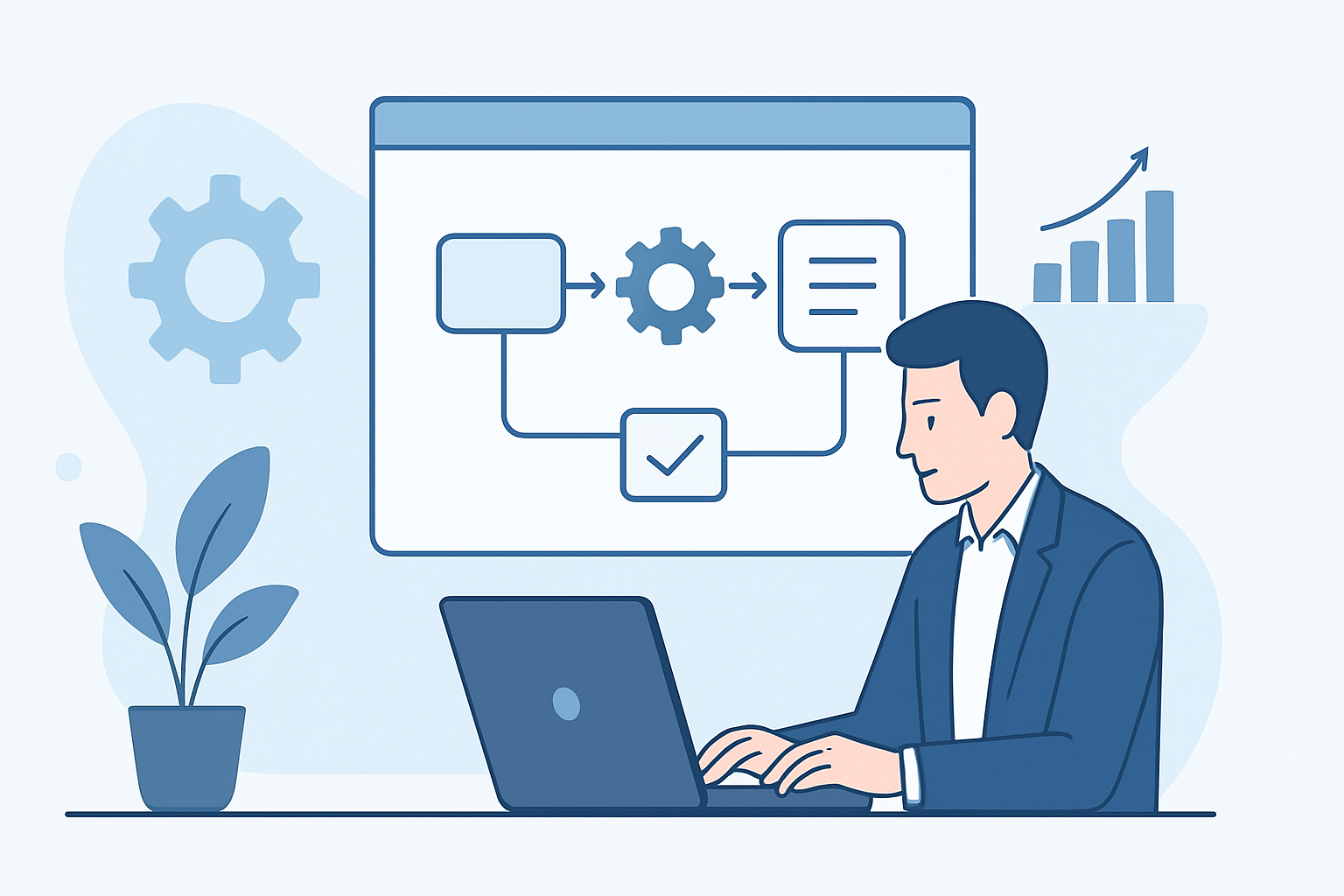 How Business Process Automation Can Transform Your Organization's Productivity