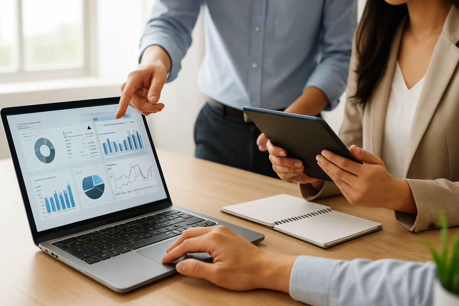 Boosting Productivity: How Enterprise Collaboration Tools Can Transform Your Workflow