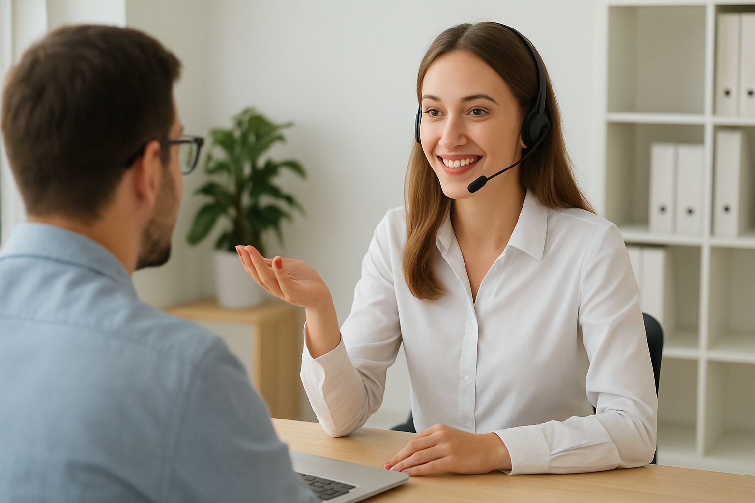 Como Transformar o Atendimento ao Cliente em uma Experiência Memorável