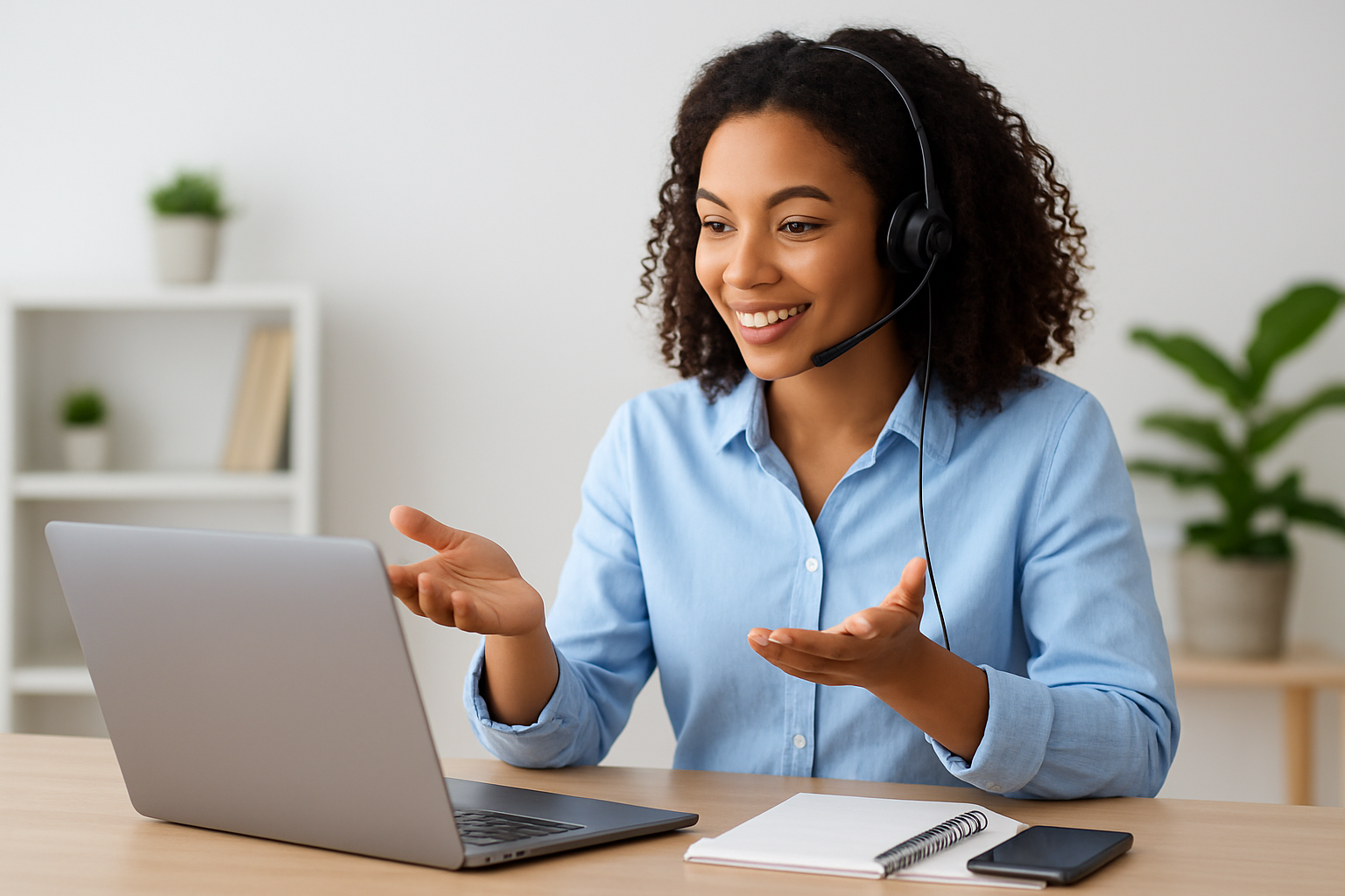 How to Use Technology to Improve Customer Communication Skills