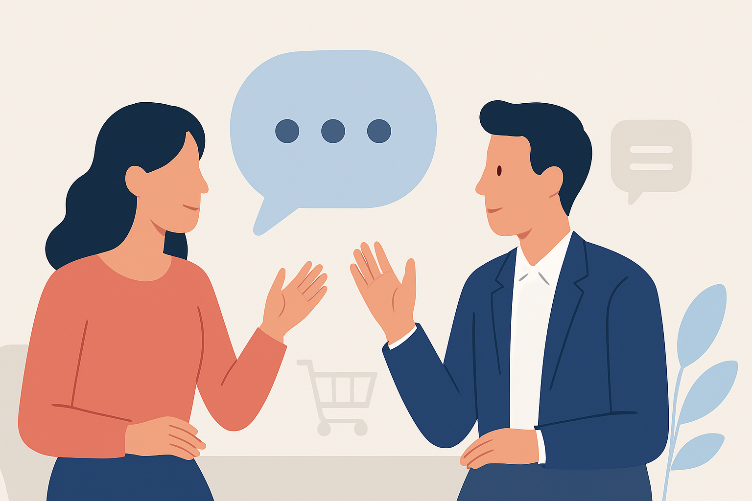 The Importance of Clear Communication in Building Customer Relationships