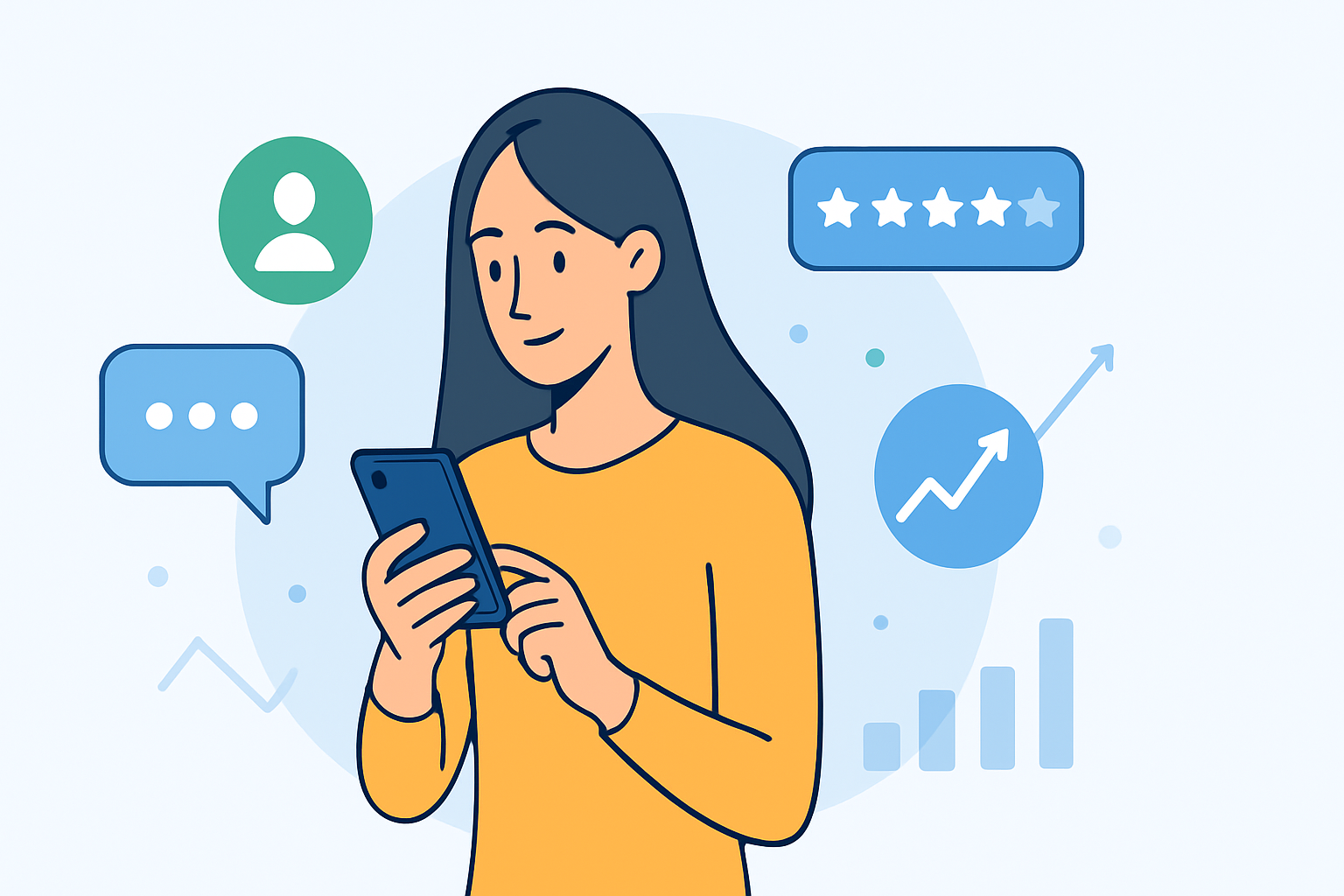 Tendências Emergentes para Aprimorar a Experiência do Cliente em 2024