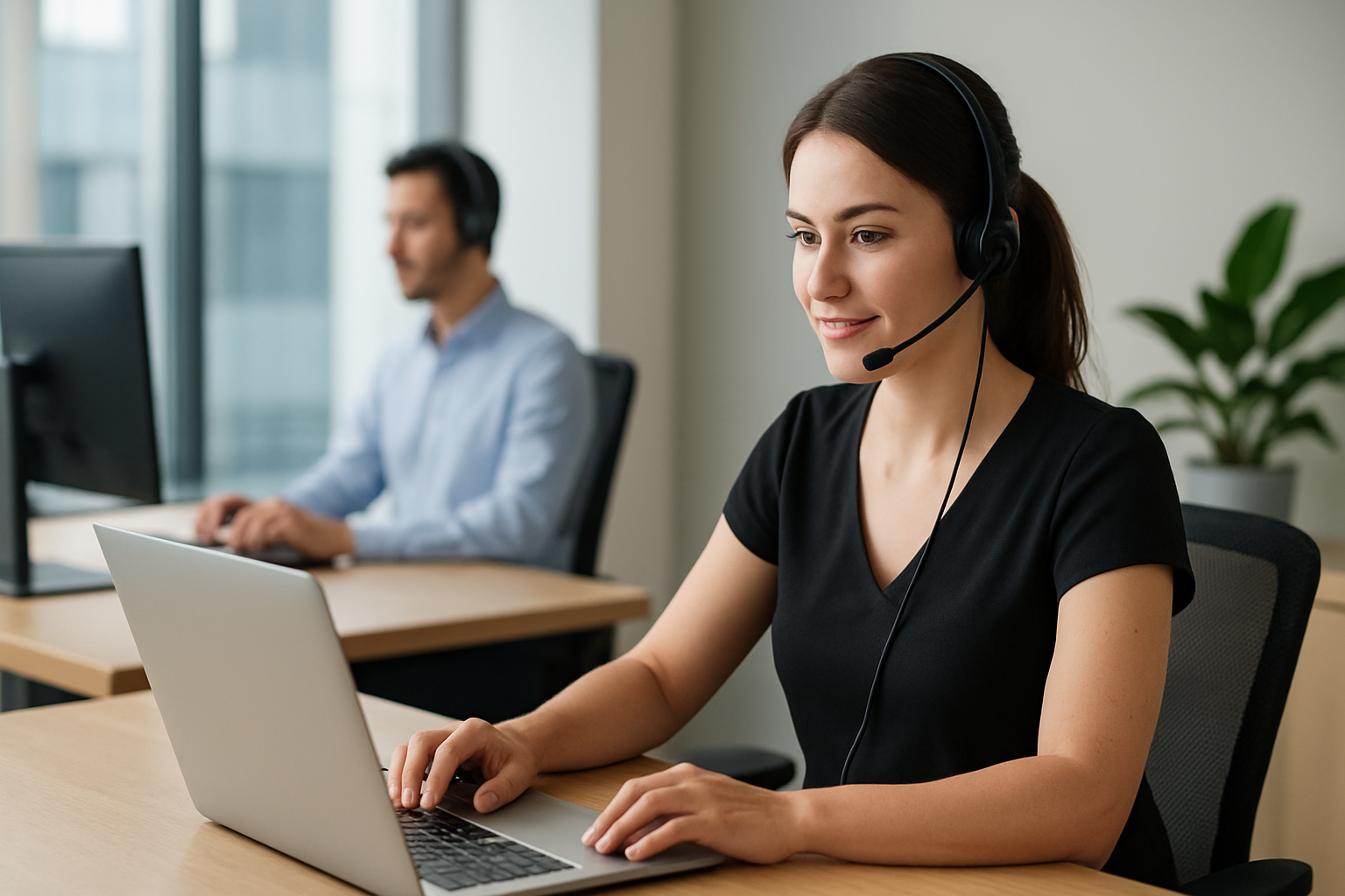 Understanding the Importance of Effective Helpdesk Support in Today's Business Environment