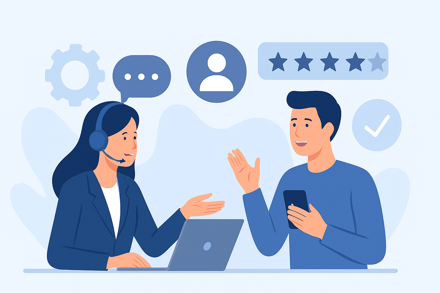 Transforming Customer Experience: Key Best Practices You Should Implement