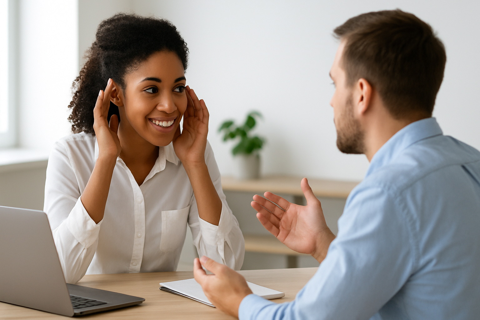 The Art of Active Listening: How to Enhance Customer Interactions