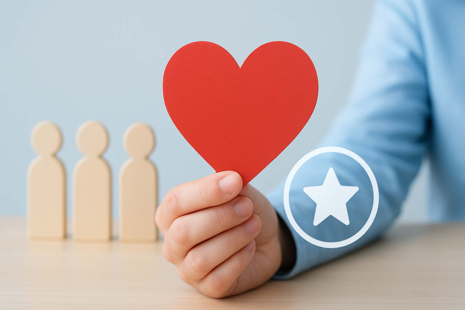 Top Techniques for Building Strong Customer Loyalty