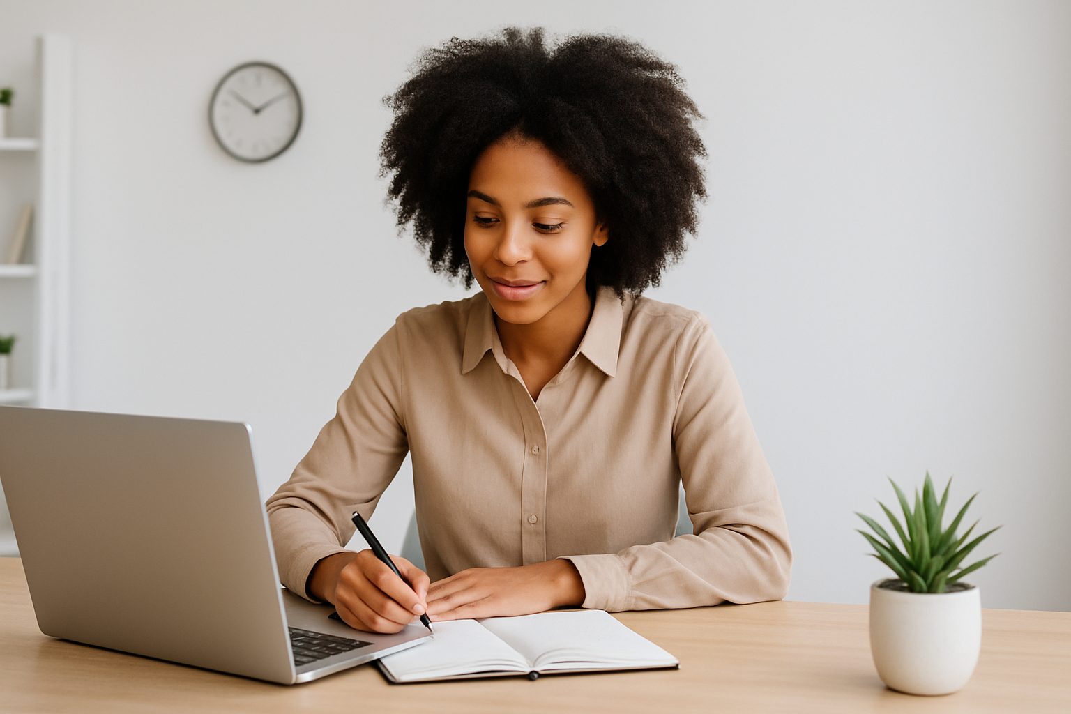 Como Aumentar a Produtividade no Trabalho com Hábitos Simples