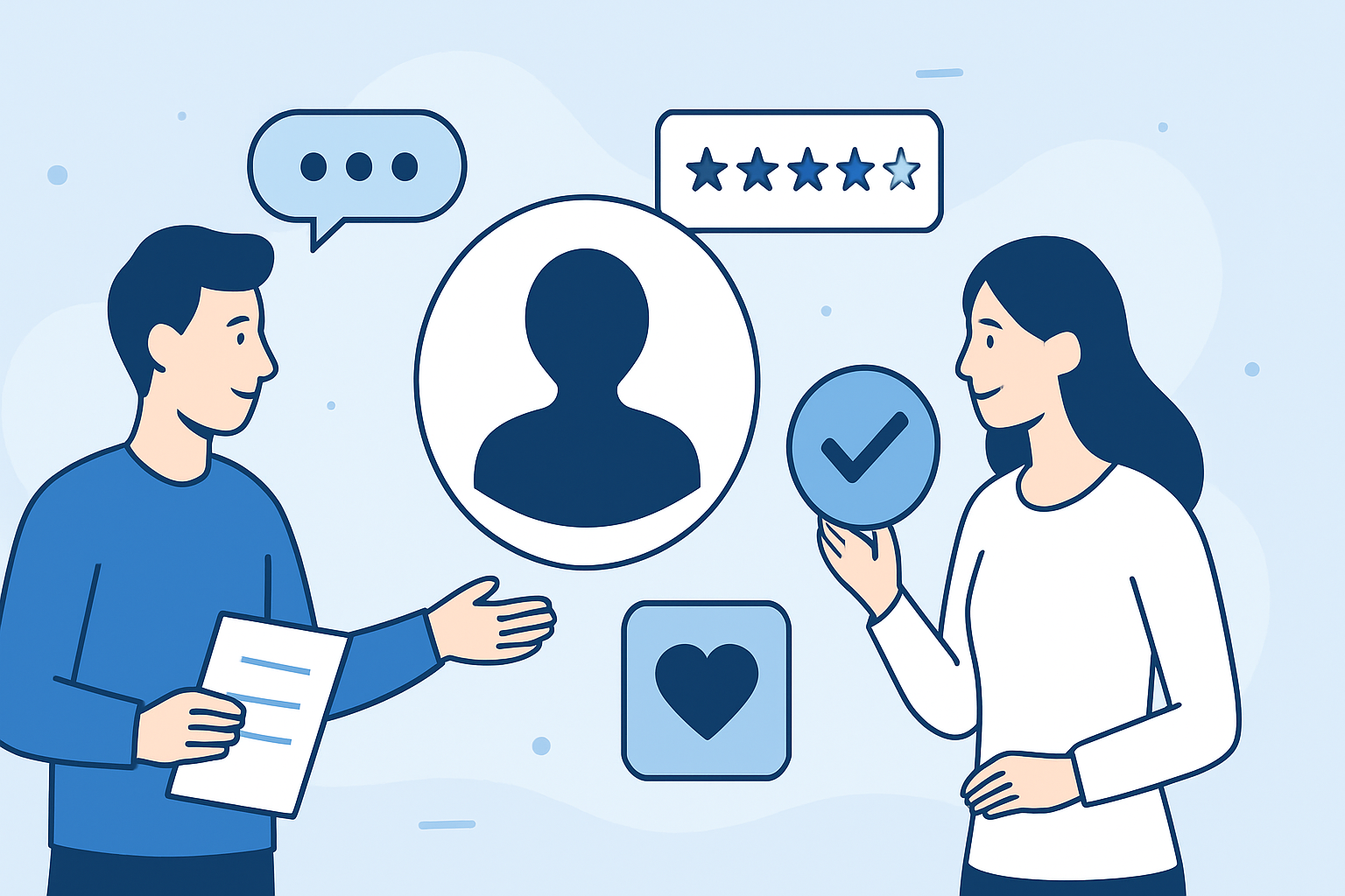 Understanding Customer Needs: The Key to Outstanding Experiences
