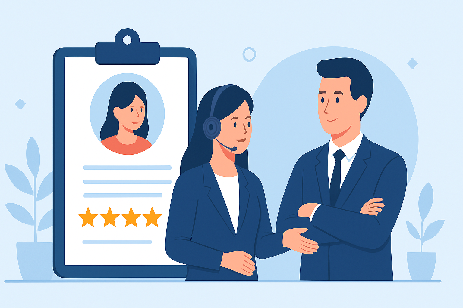 A Importância da Experiência do Cliente no Sucesso do Negócio