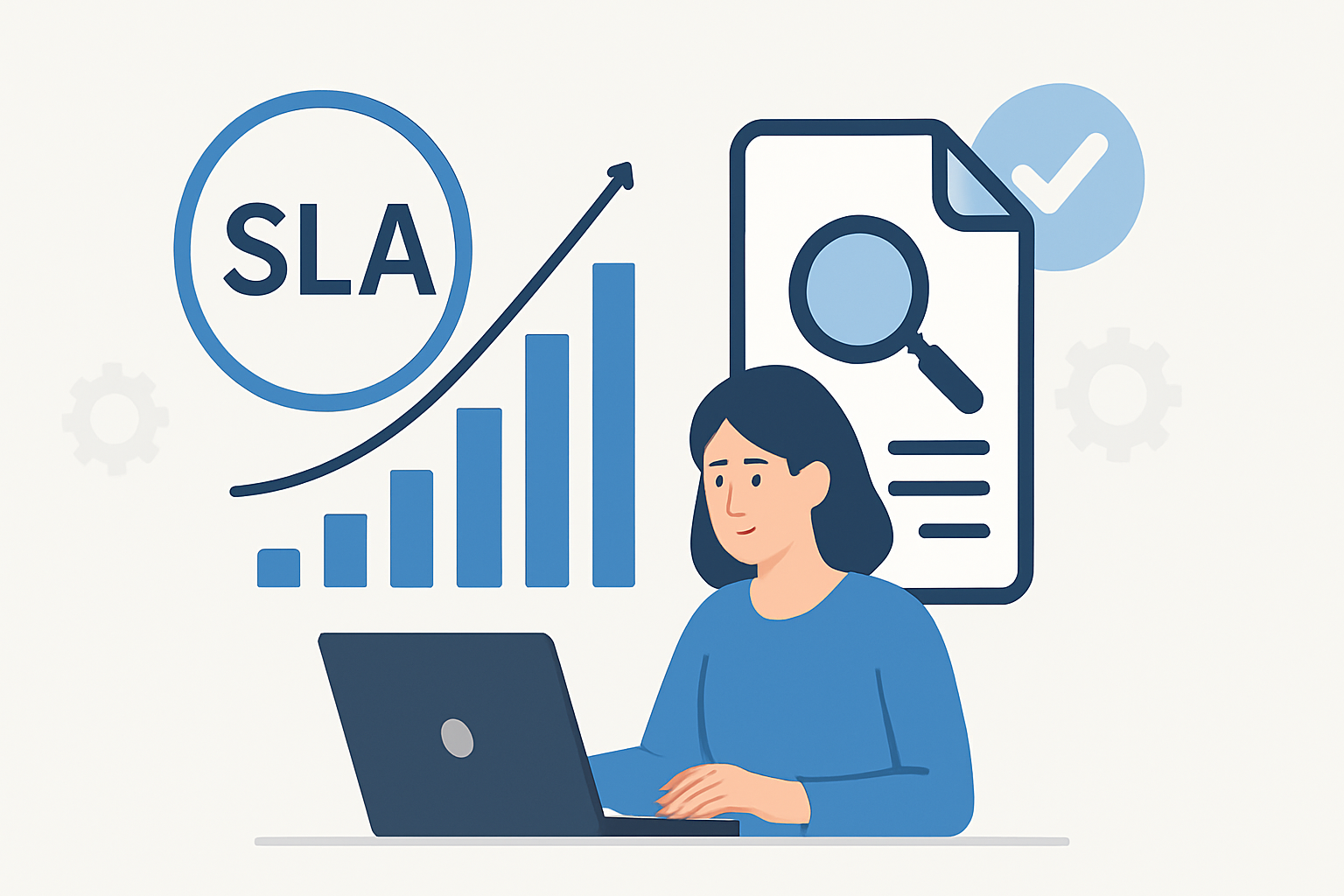 Understanding SLA: The Key Metrics to Measure Support Success