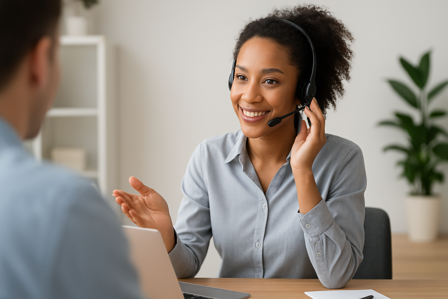 The Art of Listening: Key Customer Service Best Practices for Success
