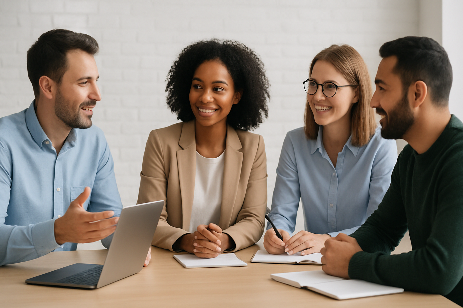 The Art of Communication: Key Skills for Effective Support Team Management