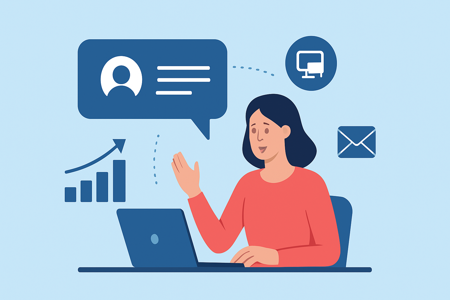 How to Enhance Customer Engagement Through Clear Communication