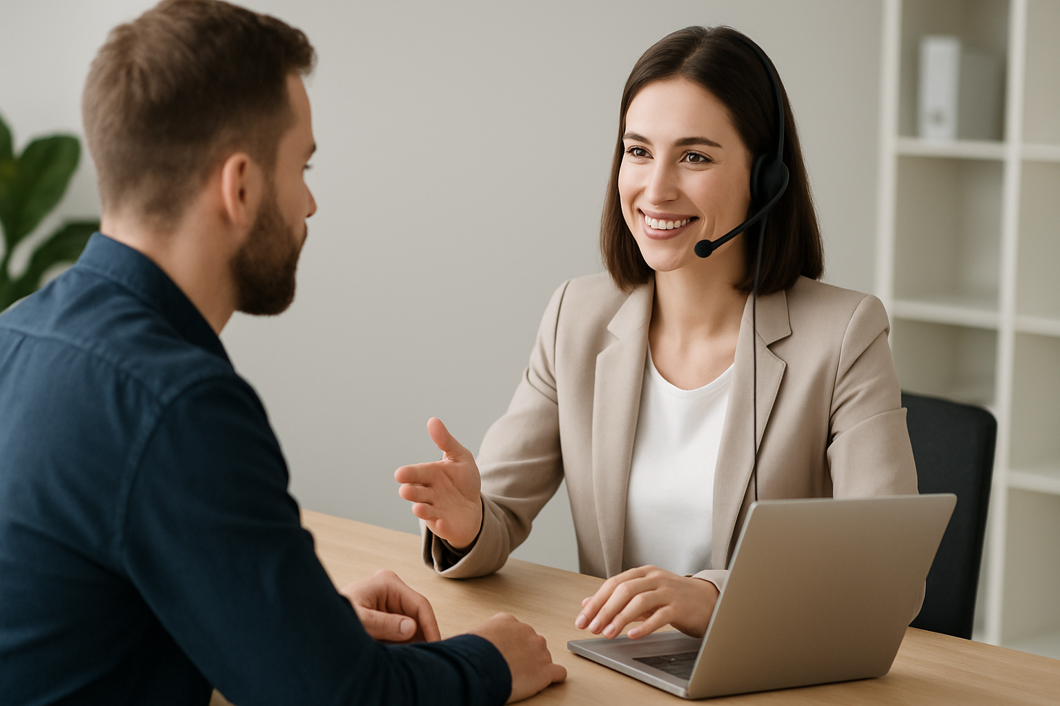Melhores Práticas para Melhorar a Experiência do Cliente na Sua Empresa