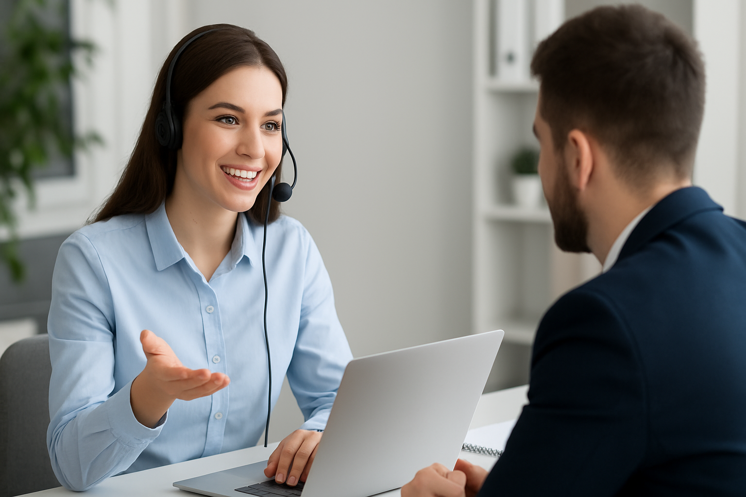 Estratégias para Melhorar o Atendimento ao Cliente em Pequenas Empresas