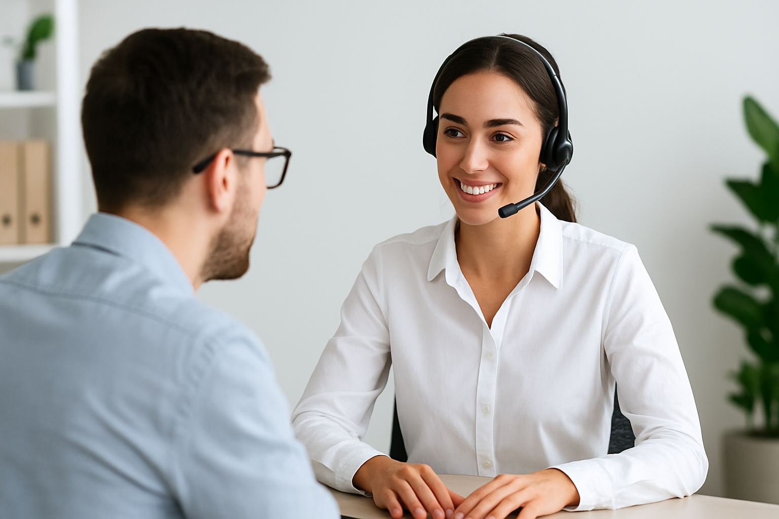 As Melhores Práticas para um Atendimento ao Cliente de Excelência